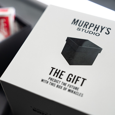 The Gift Black